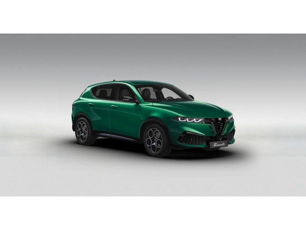Alfa Romeo Tonale, 1.5 T Ibrida 175k AT7 SPRINT